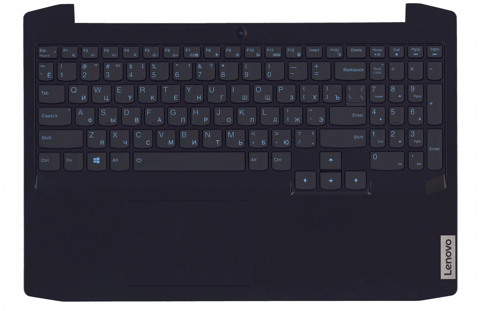 Купить Ноутбук Lenovo Ideapad 3 15arh05